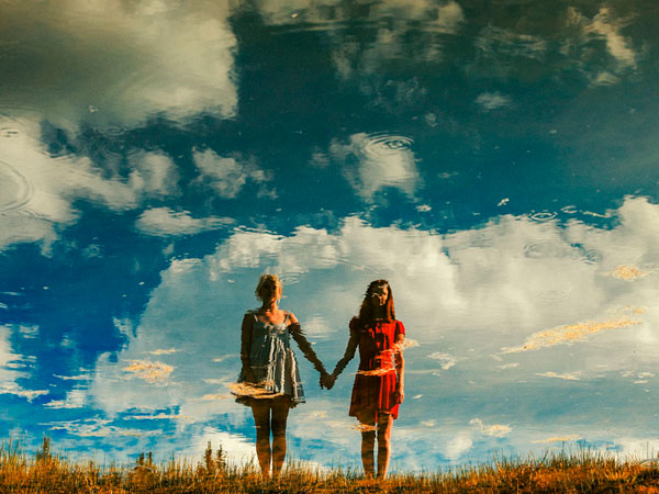 Photograph Tyler Shields  A Tale Of Two Dreamers on One Eyeland